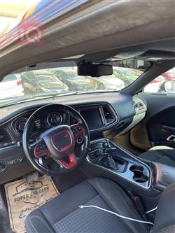 دودج تشالنجر